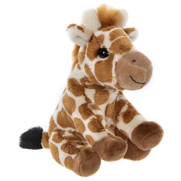 Charlie Bears Cuddle Cub Giraffi Pehmolelu [HK]