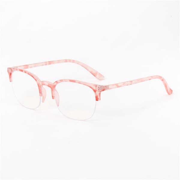 Blåljusglasögon - Rosa, Modell 5[HK]