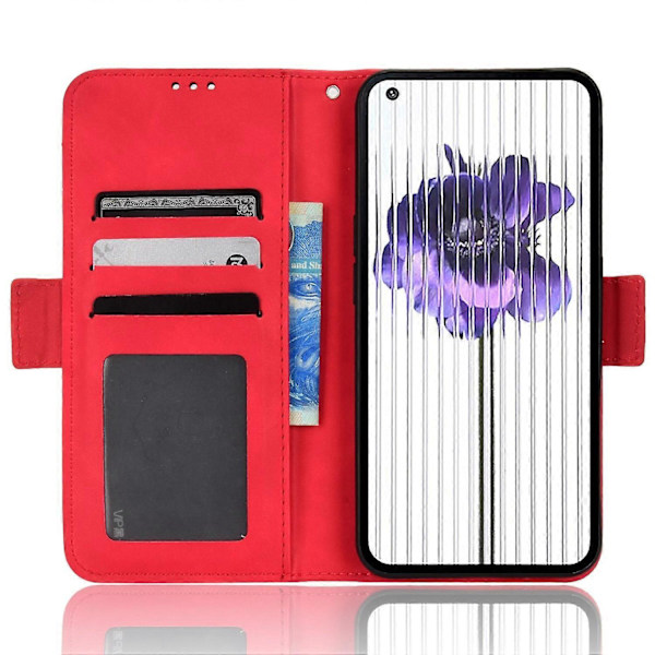 Telefondeksel for Nothing phone (1) 5G[HK] Style E Multicolor