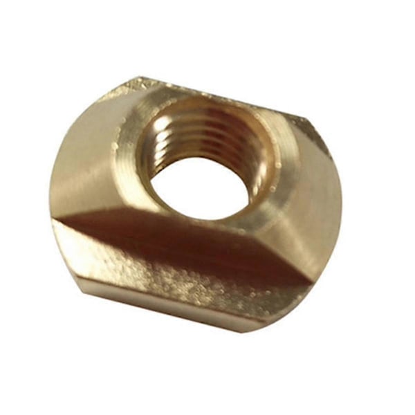 4 stk per sett hydrofoil monterings T-muttere for alle hydrofoilskinner, m8[HK]