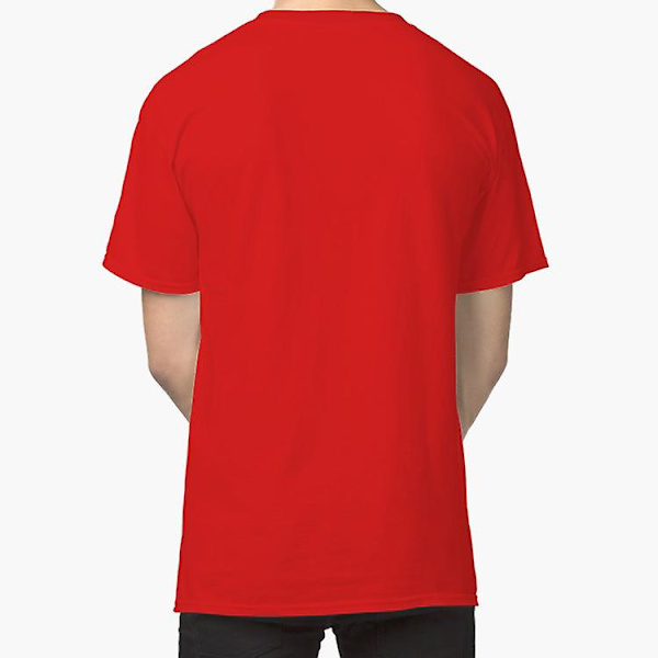 Red Dwarf - London Jets T-paita [HK] black XL
