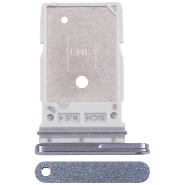 For Samsung Galaxy S25 Ultra Original SIM + SIM-kortbrett [HK] Blue