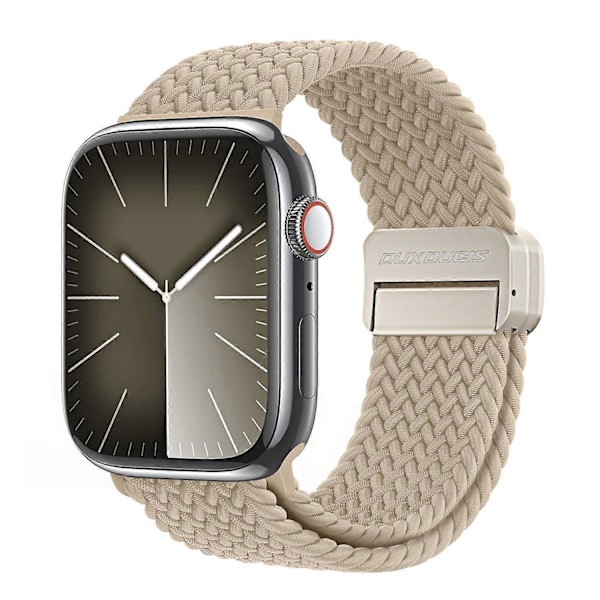 Urremme til Apple Watch Series 10 42mm[HK] Style B Multicolor