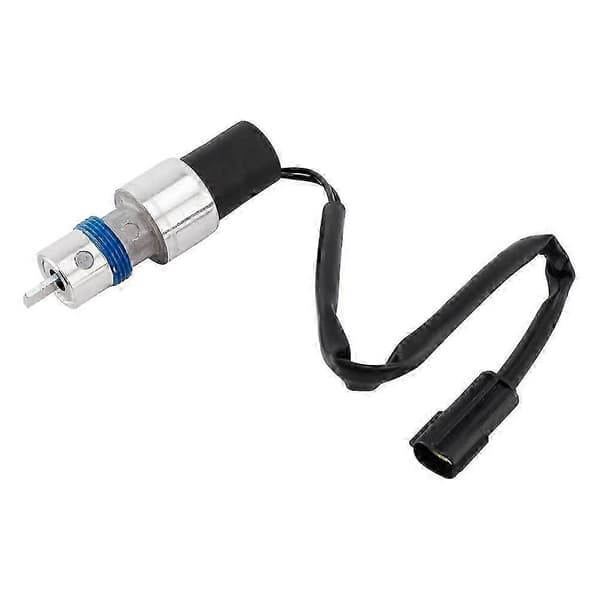 85082AC012 Gearkasse Hastighedssensor Køretøjshastighedsmåler Sensor til Subaru Impreza Forester Legacy[HK]