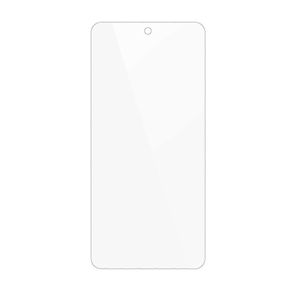 För Nothing Phone (3a) Pro Skärmskydd 0.3mm Ultraklart Härdat Glas Film[HK]