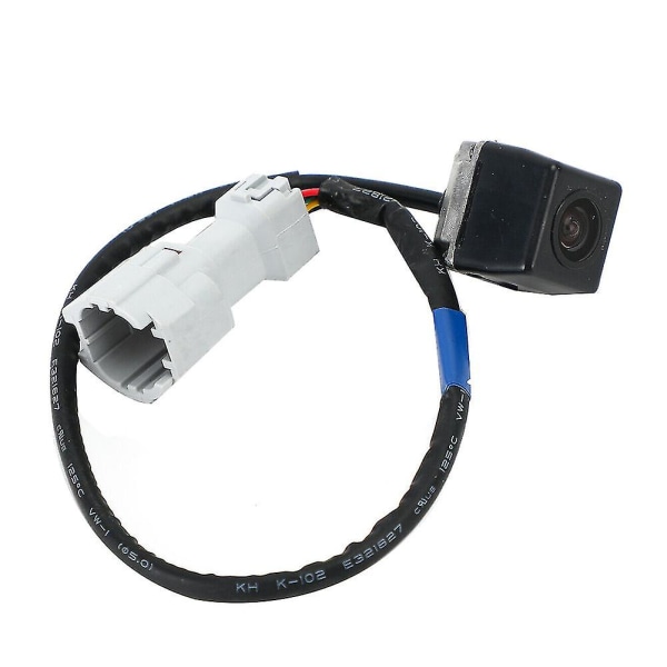For I40 I40 2011-2014 Bil bakre kamera Reverse Parkering Assist kamera 95760-3z001 95760-3z000[HK]