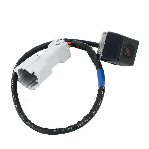 Til I40 I40 2011-2014 Bil Bakkamera Reverse Backup Parkering Assist Kamera 95760-3z001 95760-3z000[HK]