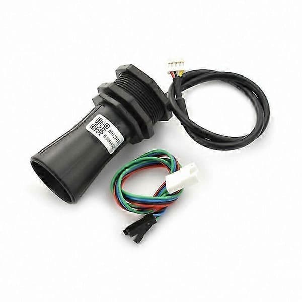 Precision Vattentät Ultraräckviddsdetektor (UART)[HK] 29 plastic