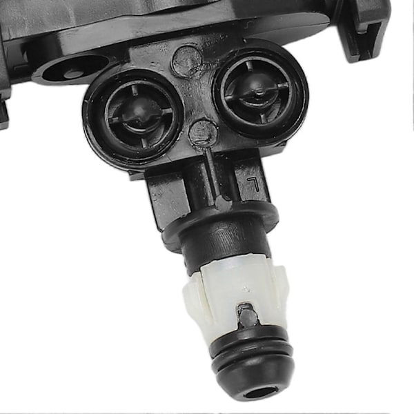 Bil Frontlykt Spyle Dyse 6438f4 Erstatning For Peugeot 307 2004-2013[HK] Right