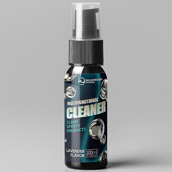 Rene fotballkeeperhansker 100 ml multifunksjonell vannbasert behandling [HK]