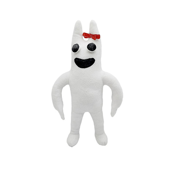 Monster Horror Spil Banban Have Plush Jumbo Josh Plush Fan Gave Soft Fyldt Dyr Til Børn Og Voksne[HK] white