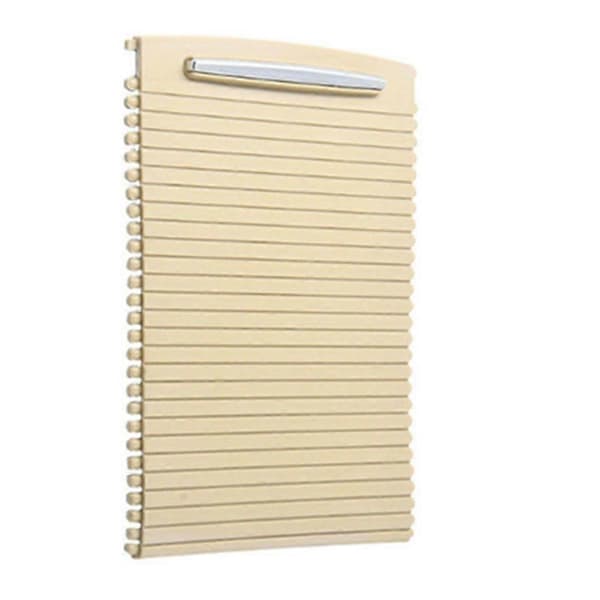 Bil bakre midtkonsoll rullegardin deksel 51166963913 for E92 E93 M3 2006-2012[HK] White