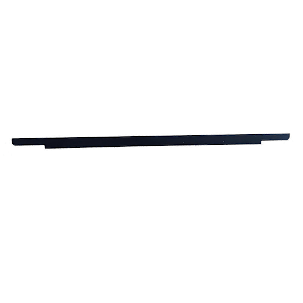 LCD Skärm Trim Ram Främre Skydd Logotyp Plast för MacAir Retina 13' A1932[HK]