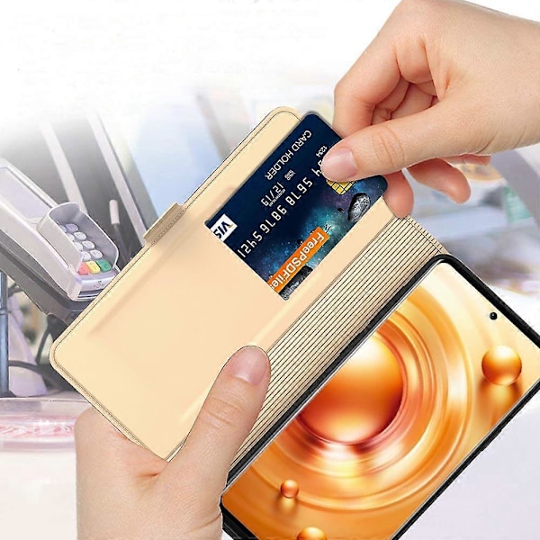 Telefondeksel for vivo V29 Lite 5G[HK] Style C Multicolor