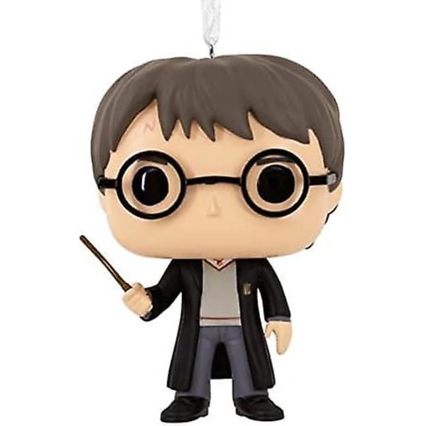 HK Funko Pop! Eksklusiv julepyntsamling (Harry Potter)
