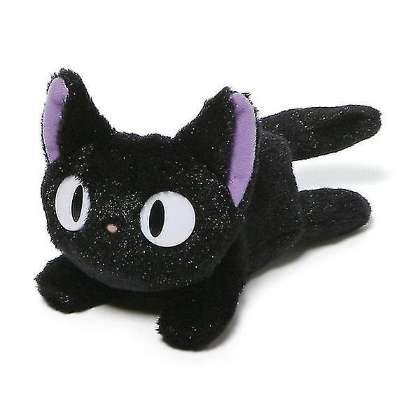 Kiki's Delivery Service Jiji -papupehmoeläinpehmolelu [HhkK]