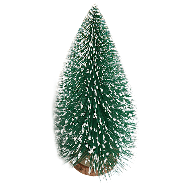 Mini Christmas Tree Small Tabletop Shopwindow Christmas Tree Home Table Decoration[HK]