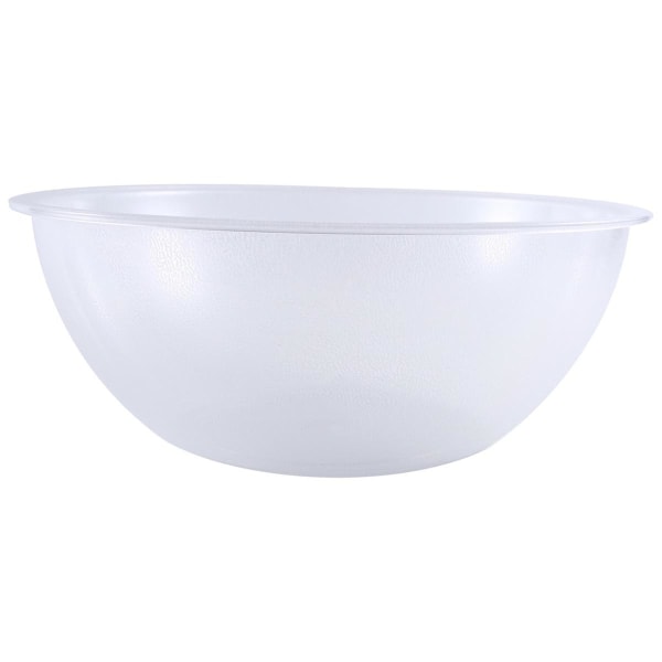 Electronic Scale Tray Bowl Plastic Scale Bowl Used For Cooking Food, Used For Jewelry Scale Baking([HK])