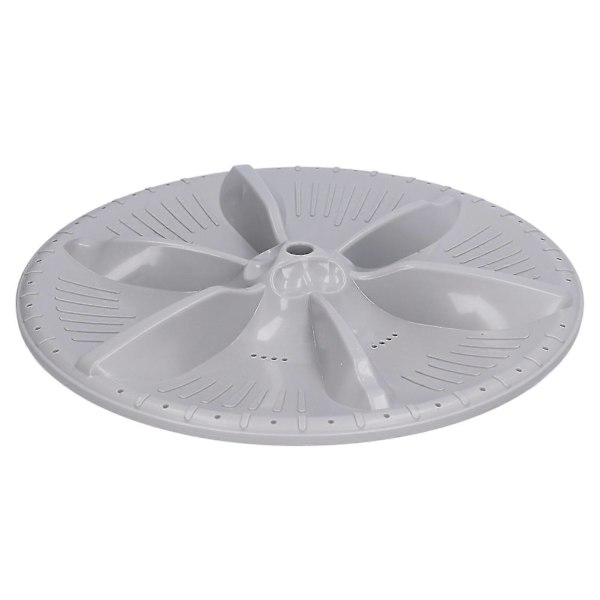 Universal Vaskemaskine Vaskeplade 37,5 cm Automatisk Impeller Plade[HK]