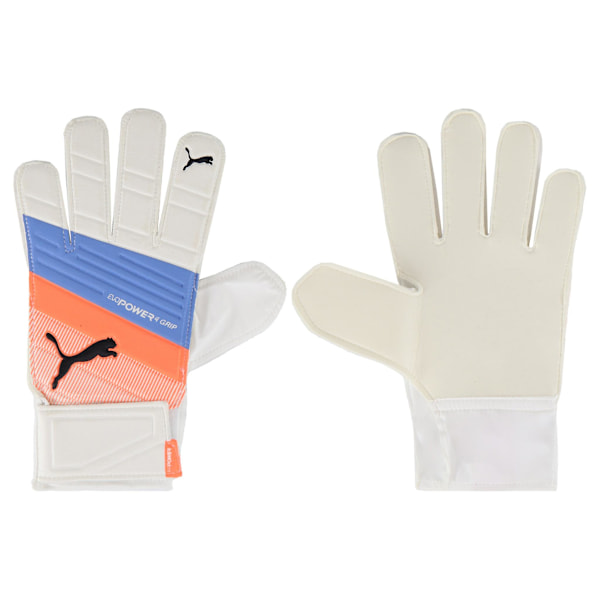 Evo Power Grip 4 Grip Målmandshandsker 041227 22[HK] 7 (Gloves) Multicolour