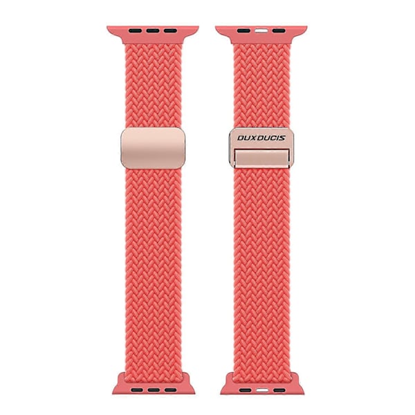 Urremme til Apple Watch Series 10 42mm[HK] Style D Multicolor