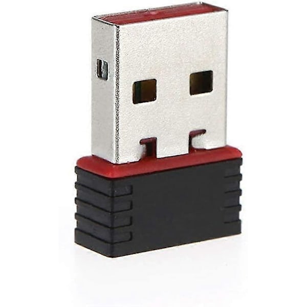 Rt5370 Raspberry Pi Wifi Adapter/wifi Dongle Med Soft Ap Funksjon Plug And Play For Windows10, Raspberry Pi Mag250[HK]