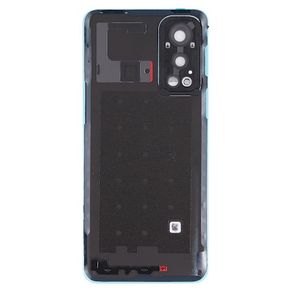 Batterideksel for OnePlus Nord 2[HK] Blue