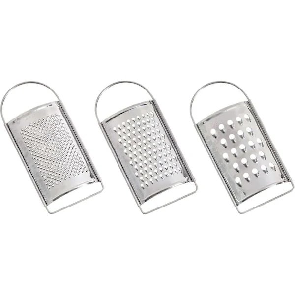 Mini sitronskiver i rustfritt stål sitrusfruktskreller 3X[HK]