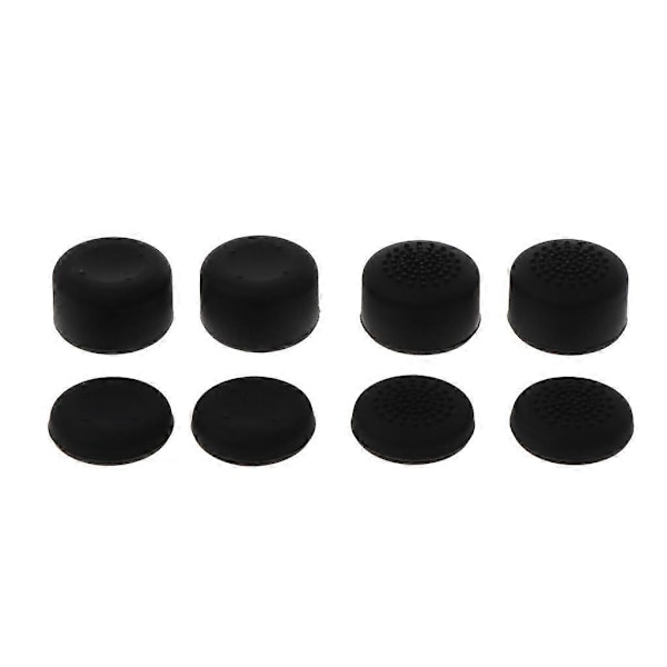 3D Analog Joystick Tumgrepp Knapp Kontroller Reparationsskydd Rocker[HK]