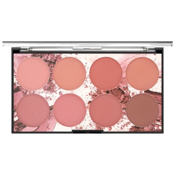 Miss Rose Professional Matte Blusher[HK]