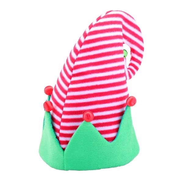 Julefest Elf Hat til Juleferie Fejring [HK]