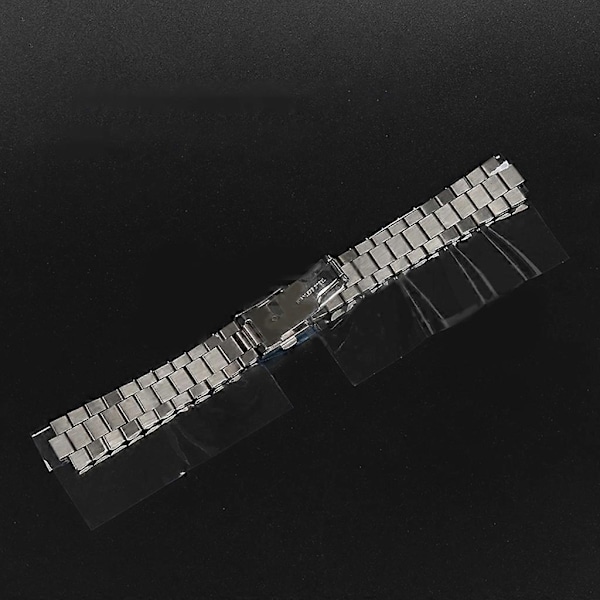 500st Klockarmband Skyddsfilm Transparent Rektangulär Skyddsfilm[HK] L