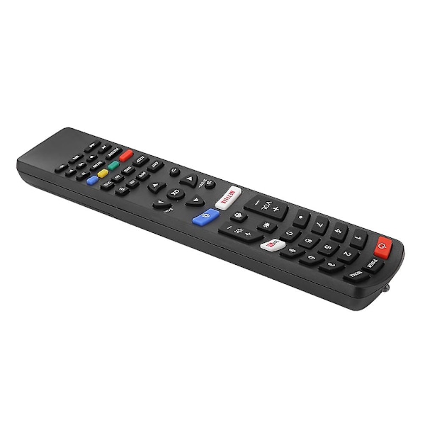 Ersättningsfjärrkontroll Smart Fjärrkontroll för TCL TV [HK]