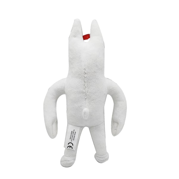 Monster Horror Spil Banban Have Plush Jumbo Josh Plush Fan Gave Soft Fyldt Dyr Til Børn Og Voksne[HK] red
