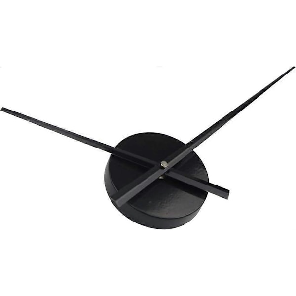 3D Klokkevisere, DIY Store Klokkevisere Nåler Veggklokker 3D Hjemmekunst Dekor Kvarts Klokkemekanisme Tilbehør[HK]