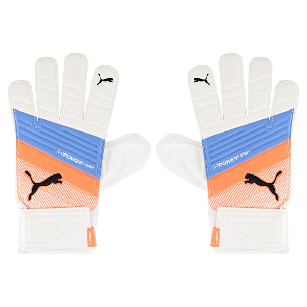Evo Power Grip 4 Grip Målmandshandsker 041227 22[HK] 7 (Gloves) Multicolour