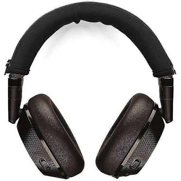 Ørepuder Hovedbøjle Ørepude Ørekopper Ørebetræk Udskiftning til Backbeat Pro 2 SE 8200UC Hovedtelefon[HK] Brown