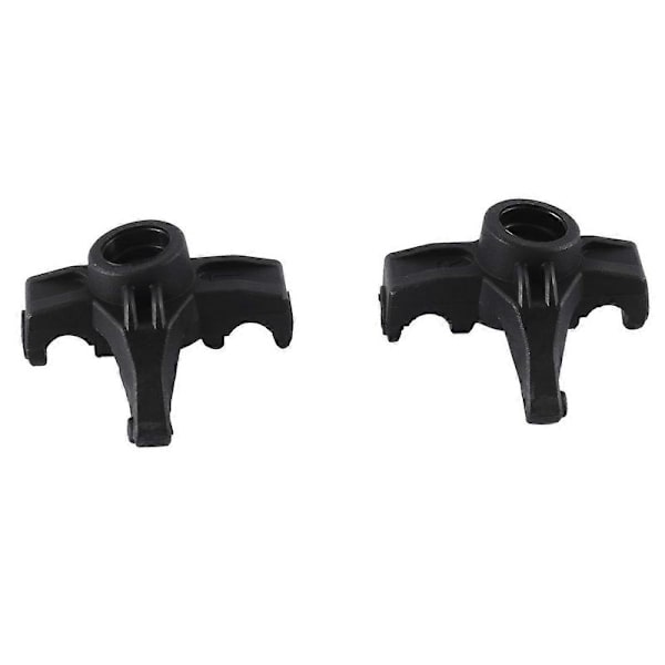 Styrekopper foran til MJX Hyper Go Droner (2-pak)[HK] 17 Plastic