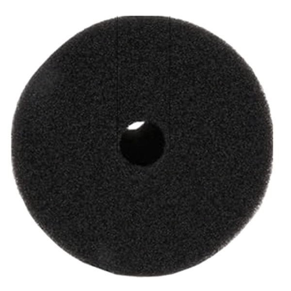 Sienisuodattimien Vaihto, 4 kpl Akvaariosuodattimien Vaihtosienet Xy-2822 Sienisuodattimelle [HkkK] Black