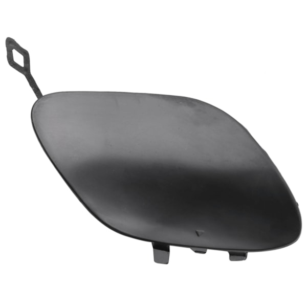 2058850724 for C-Klasse W205 2015-2018 Slepekrokdeksel Frontfanger Slepekrokdeksel [HK] black