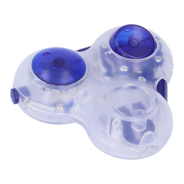 2025 Siste Modell Fidget Controller Pad Cube Lindre Stress AntiAngst Kill[HK]