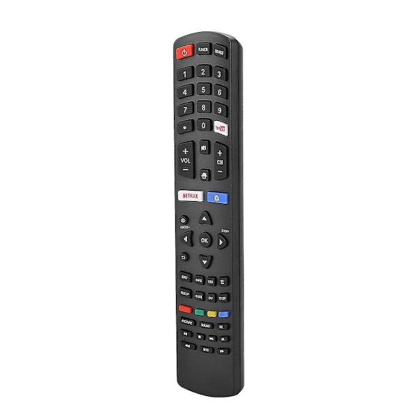 Ersättningsfjärrkontroll Smart Fjärrkontroll för TCL TV [HK]
