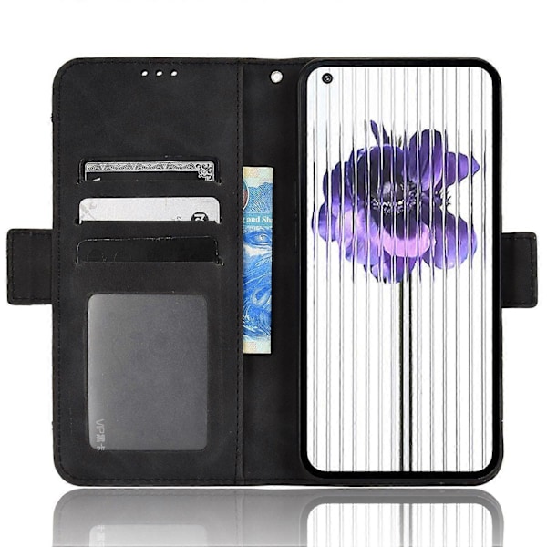 Telefonfodral för Nothing phone (1) 5G[HK] Style A Multicolor