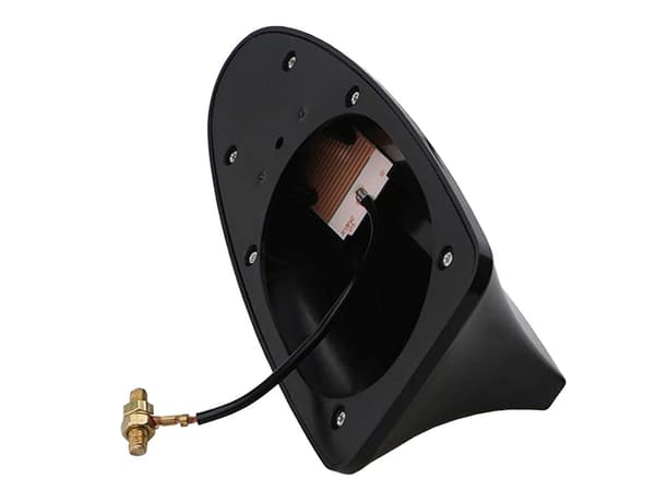Bilantenne bilsett for Bilantenn[HK]