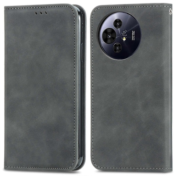 Skal till TCL 50 Pro NxtPaper 5G [HK] Grey Multicolor