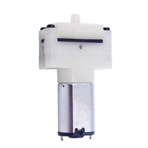 2 stk Vannpumpemotor for Mijia G1 MJSTG1 Robotstøvsuger Reservedeler [HkkK] As Shown