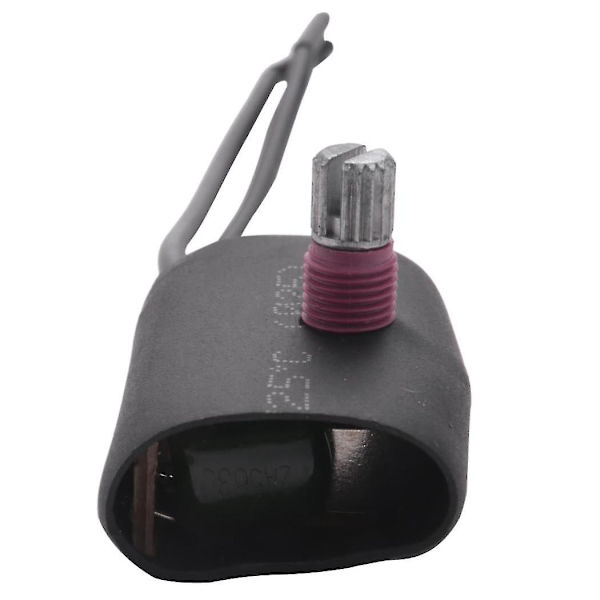 T Bordlampa Dimmer Rotationsbrytare 2 Vägar[HkkK]
