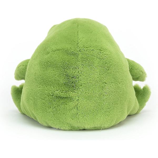 Ricky Rain Frog -pehmolelu[HK]
