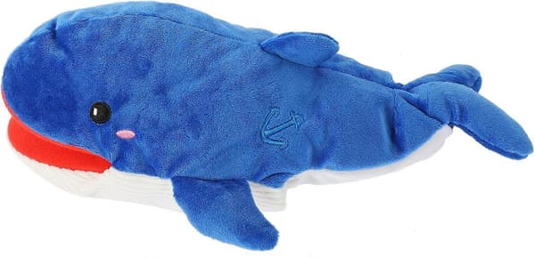 Realistiska handdockor för barn, 10 cm, 5-pack[HK]