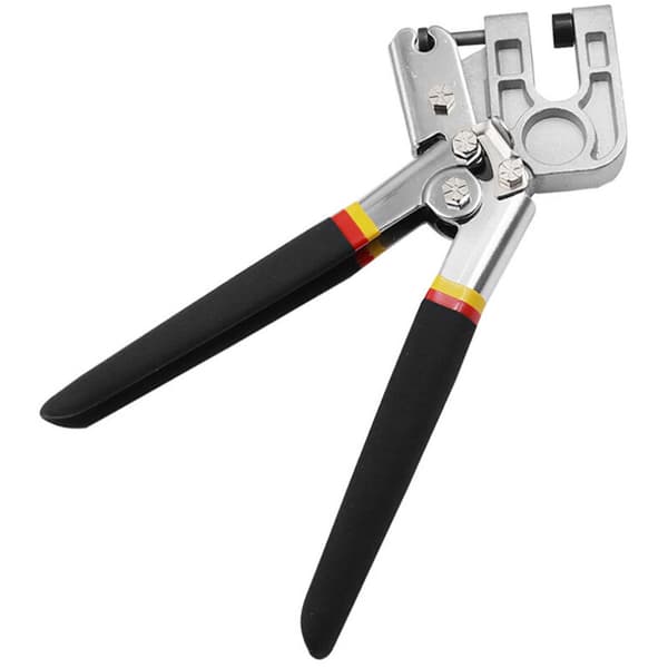 Placoplâtre skinneklemme[HK]